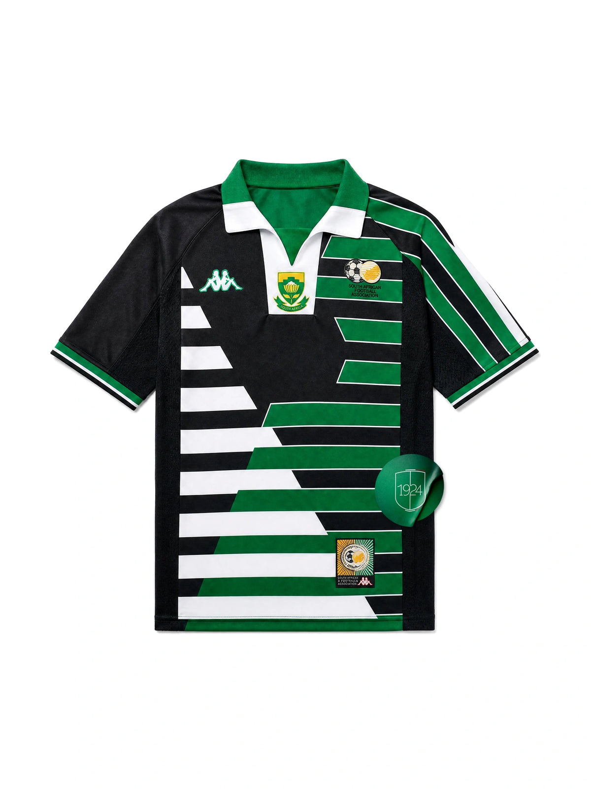 Maglia Gara Retro 1998