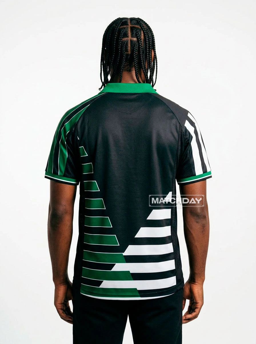 Maglia Gara Retro 1998