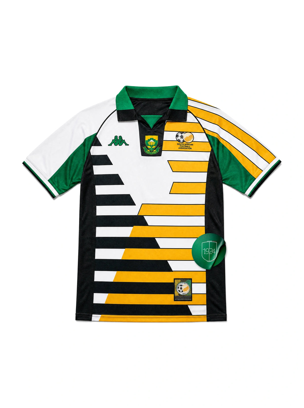 Maglia Gara Retro 1998