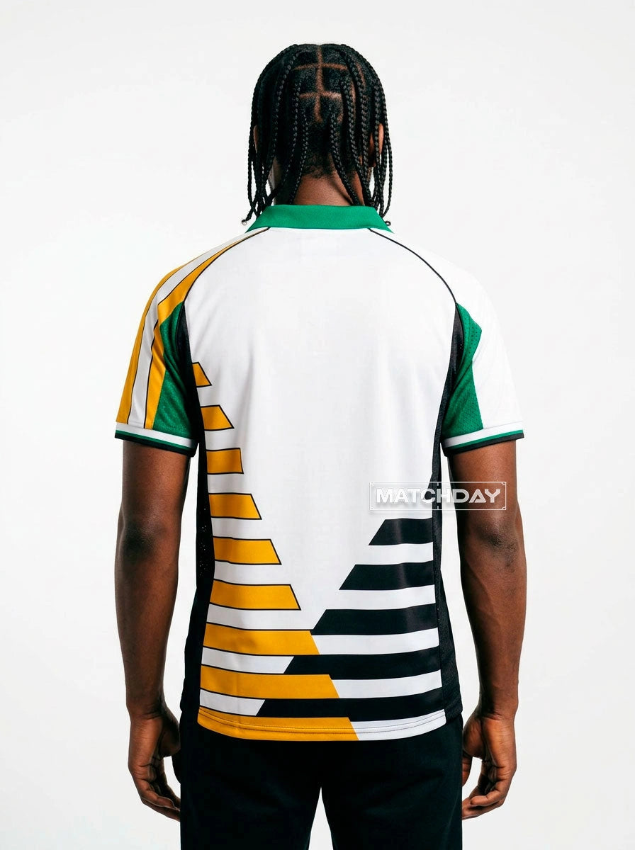 Maglia Gara Retro 1998
