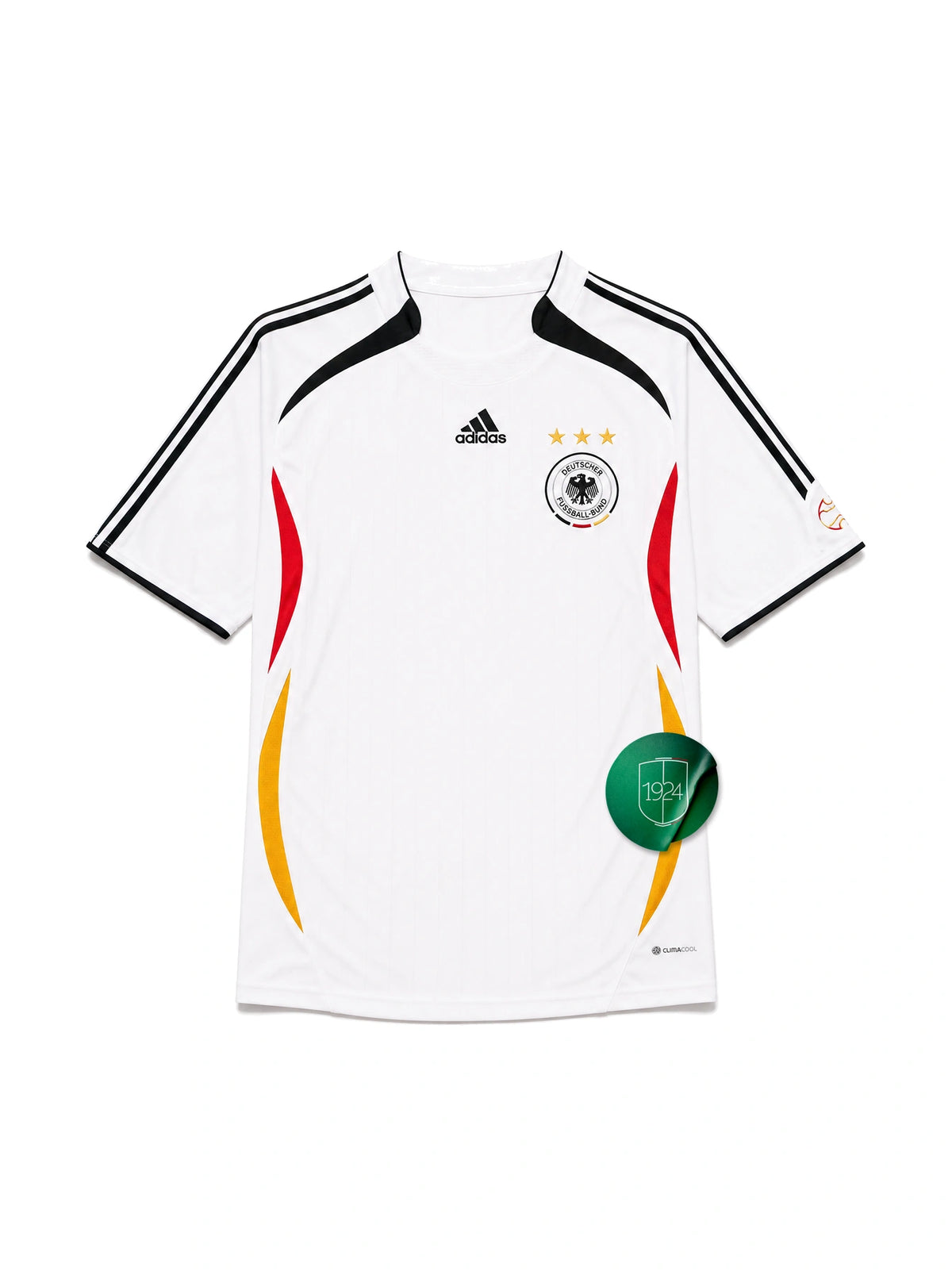 Maglia Gara Retro 2006
