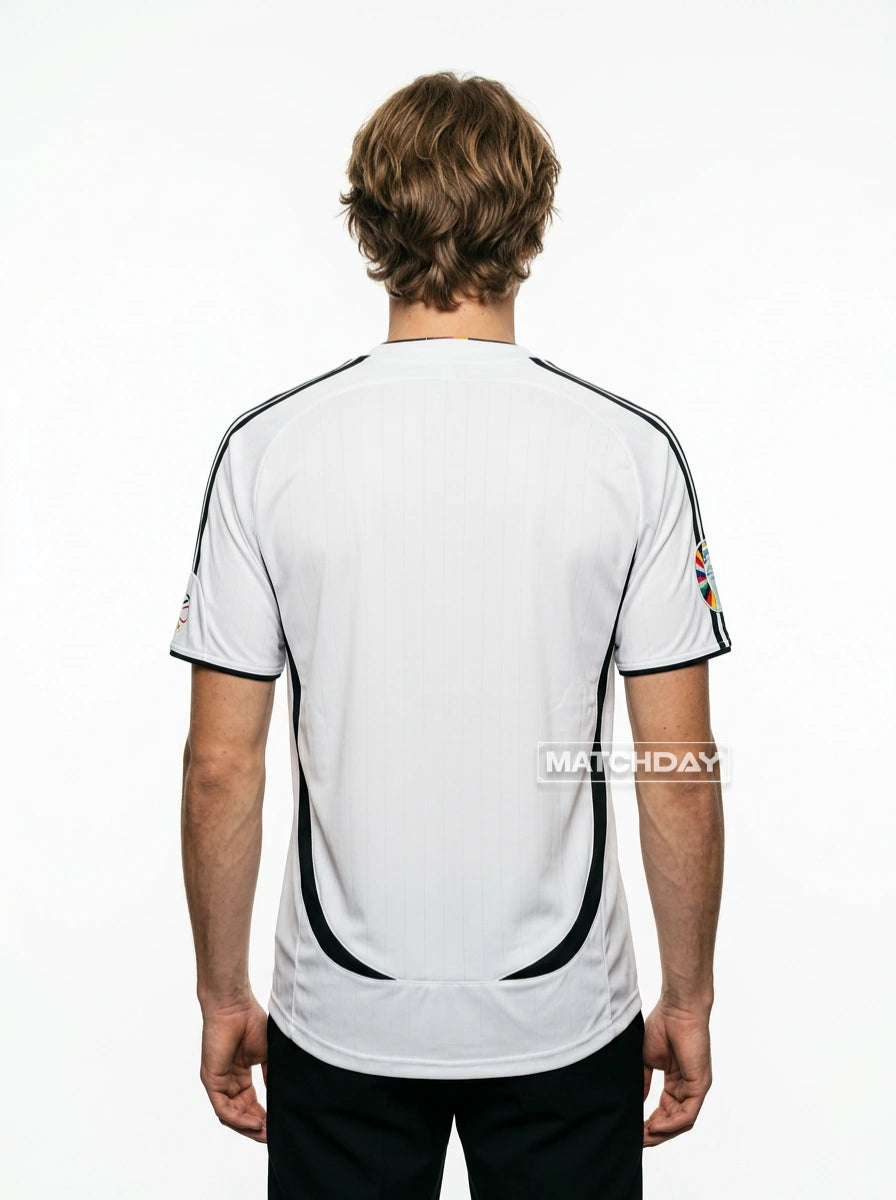 Maglia Gara Retro 2006