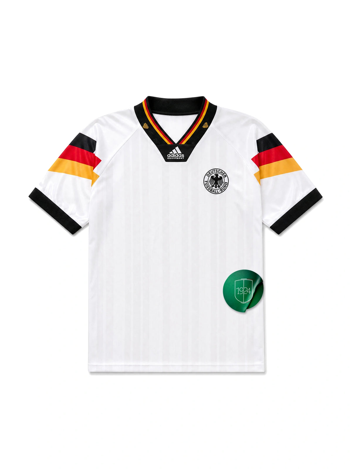 Maglia Gara Retro 1992