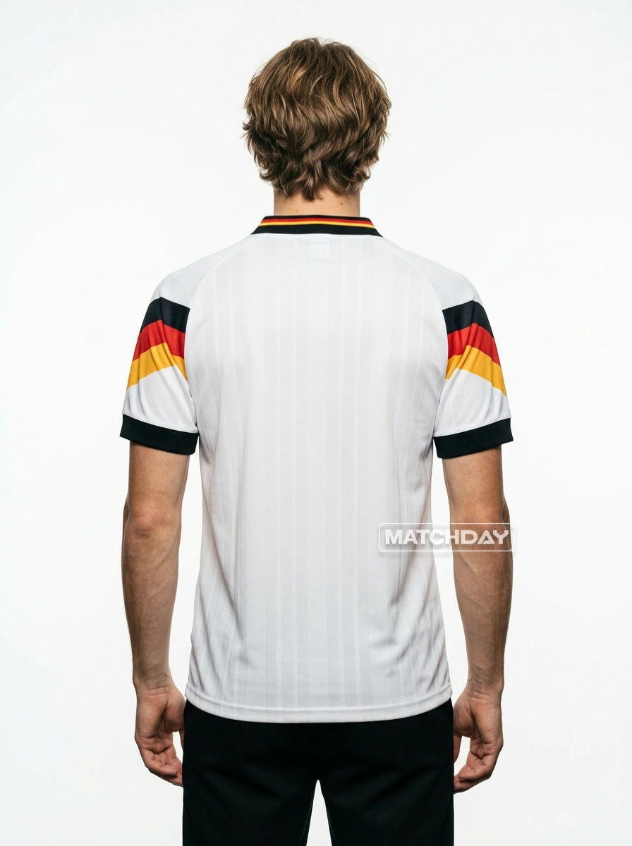Maglia Gara Retro 1992