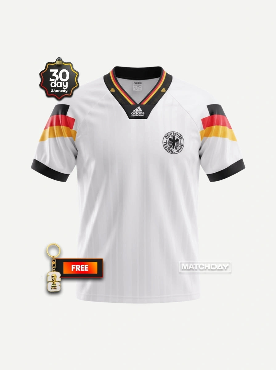 Maglia Gara Retro 1992