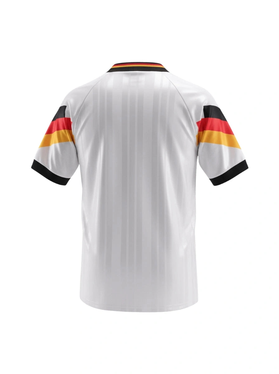 Maglia Gara Retro 1992