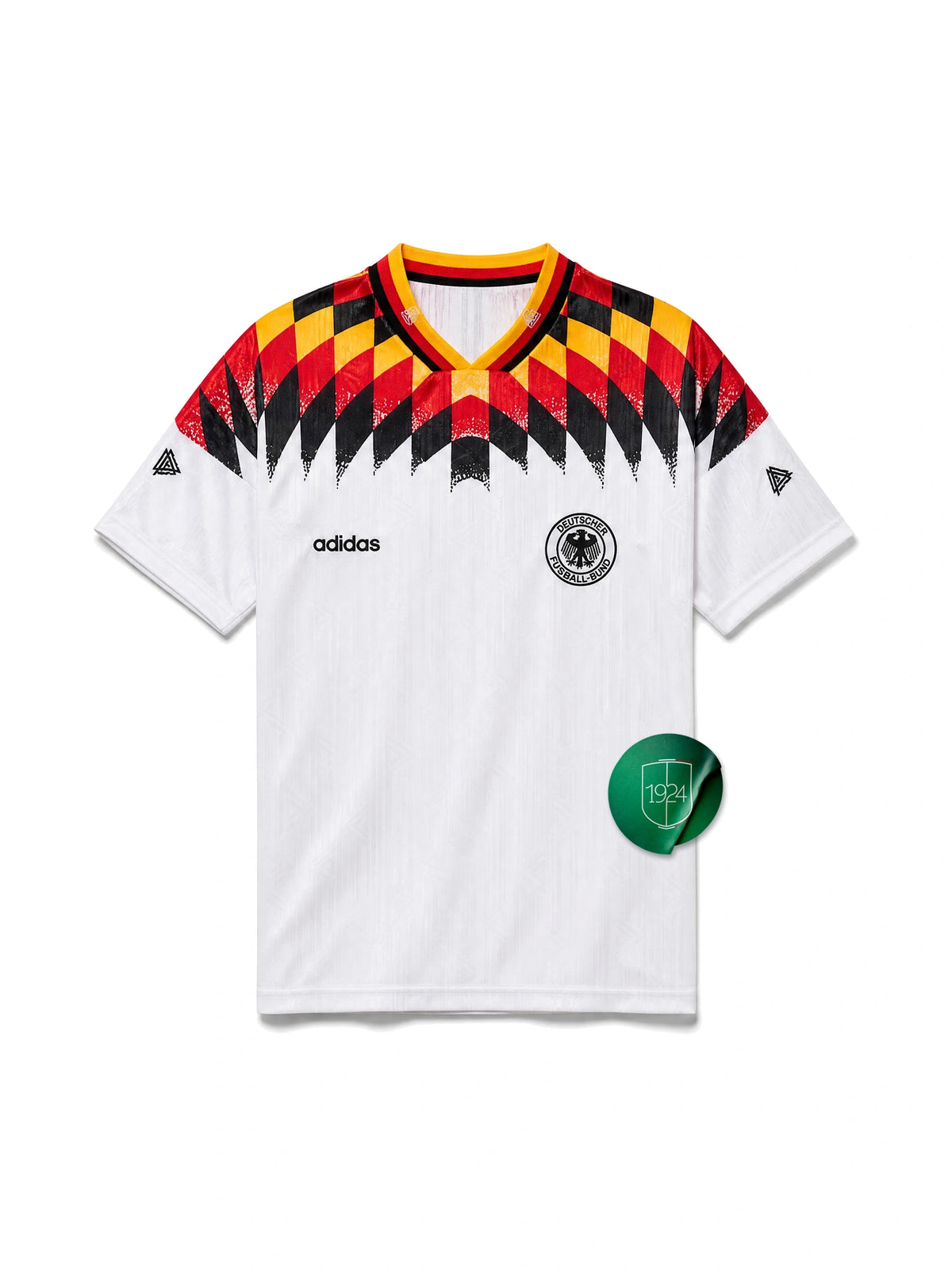 Maglia Gara Retro 1994