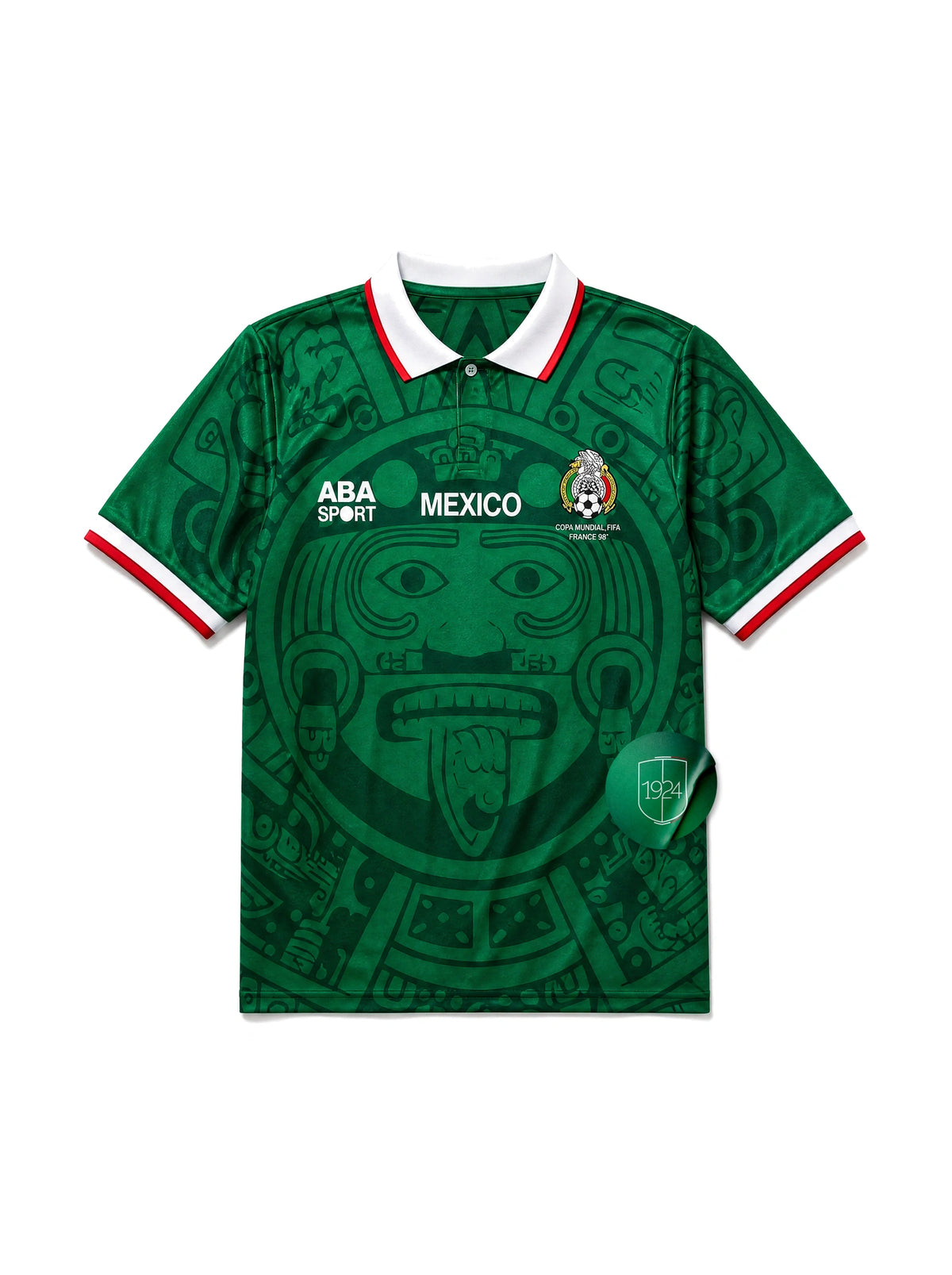 Maglia Gara Retro 1998