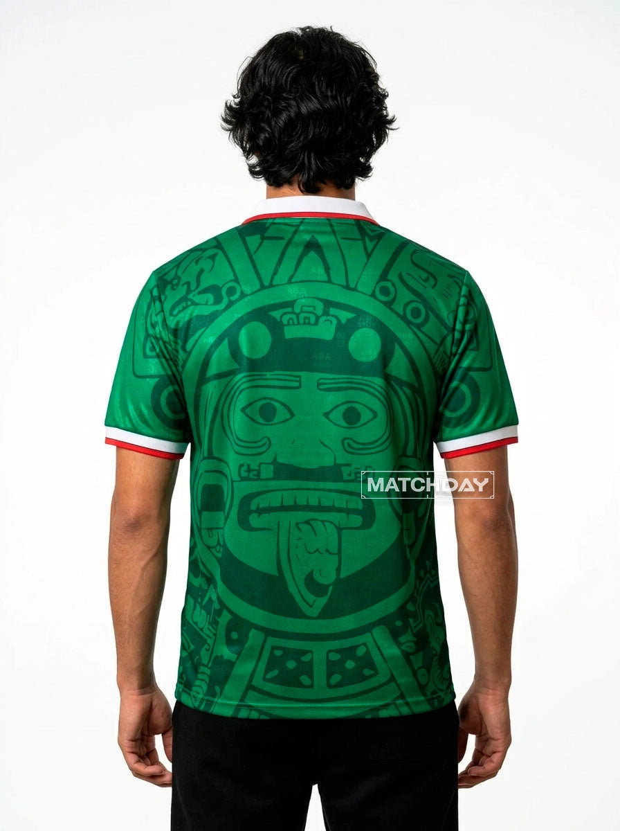 Maglia Gara Retro 1998