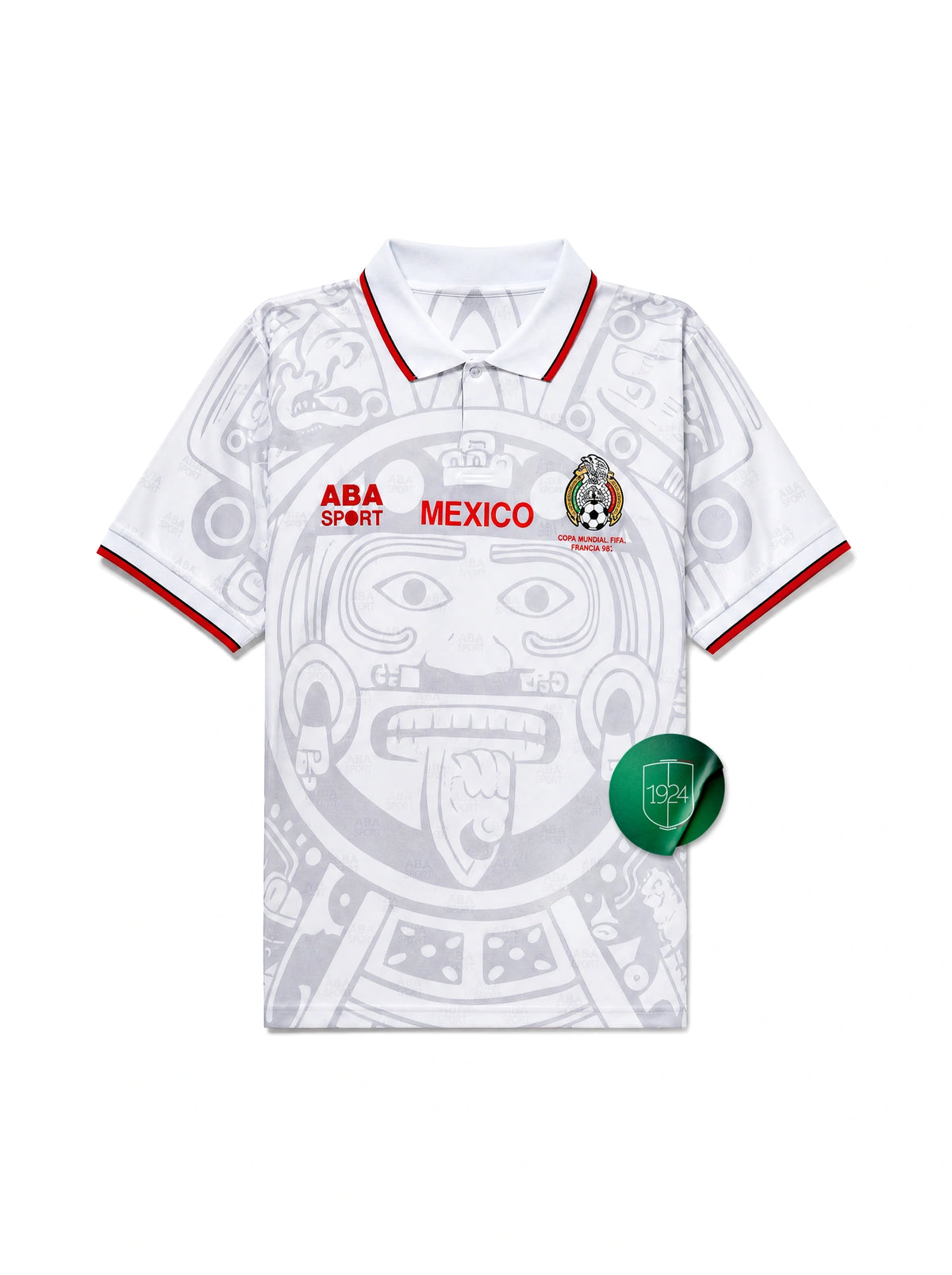 Maglia Gara Retro 1998
