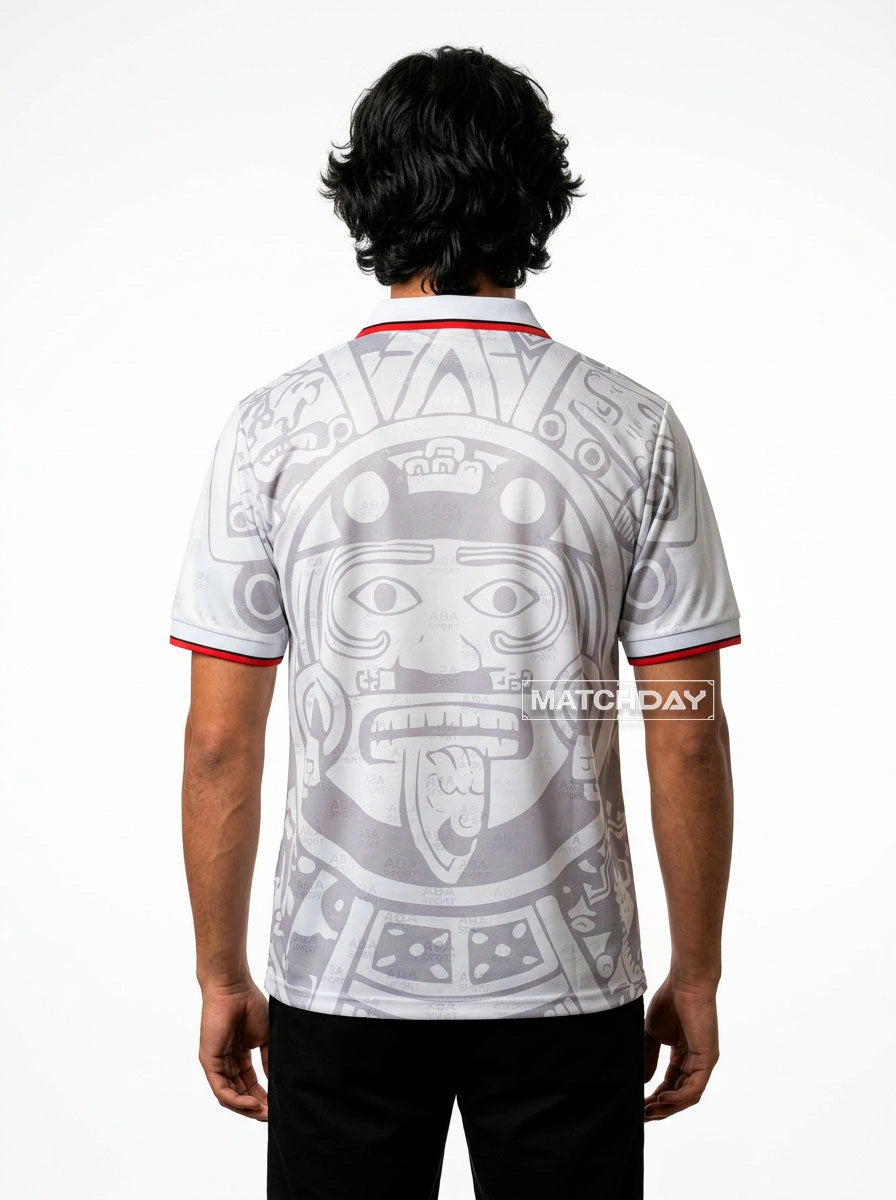 Maglia Gara Retro 1998