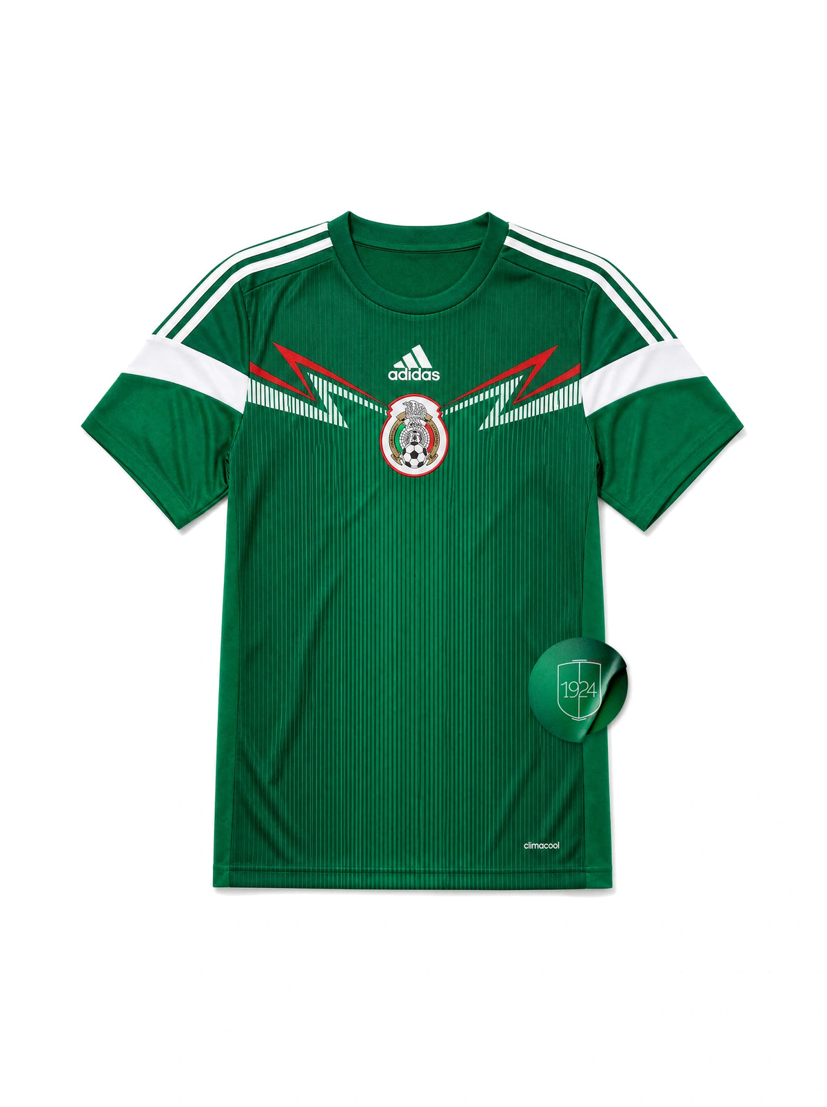Maglia Gara Retro 2014
