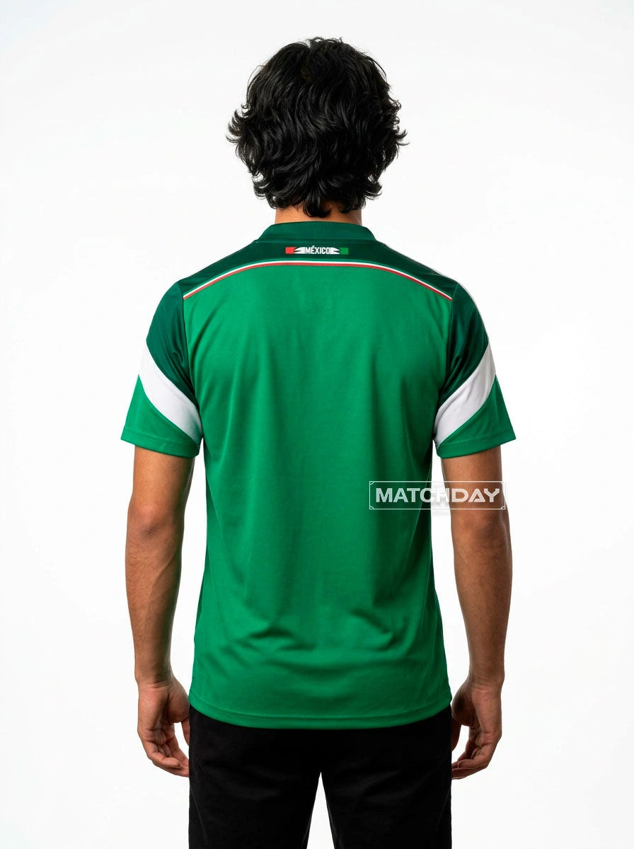 Maglia Gara Retro 2014