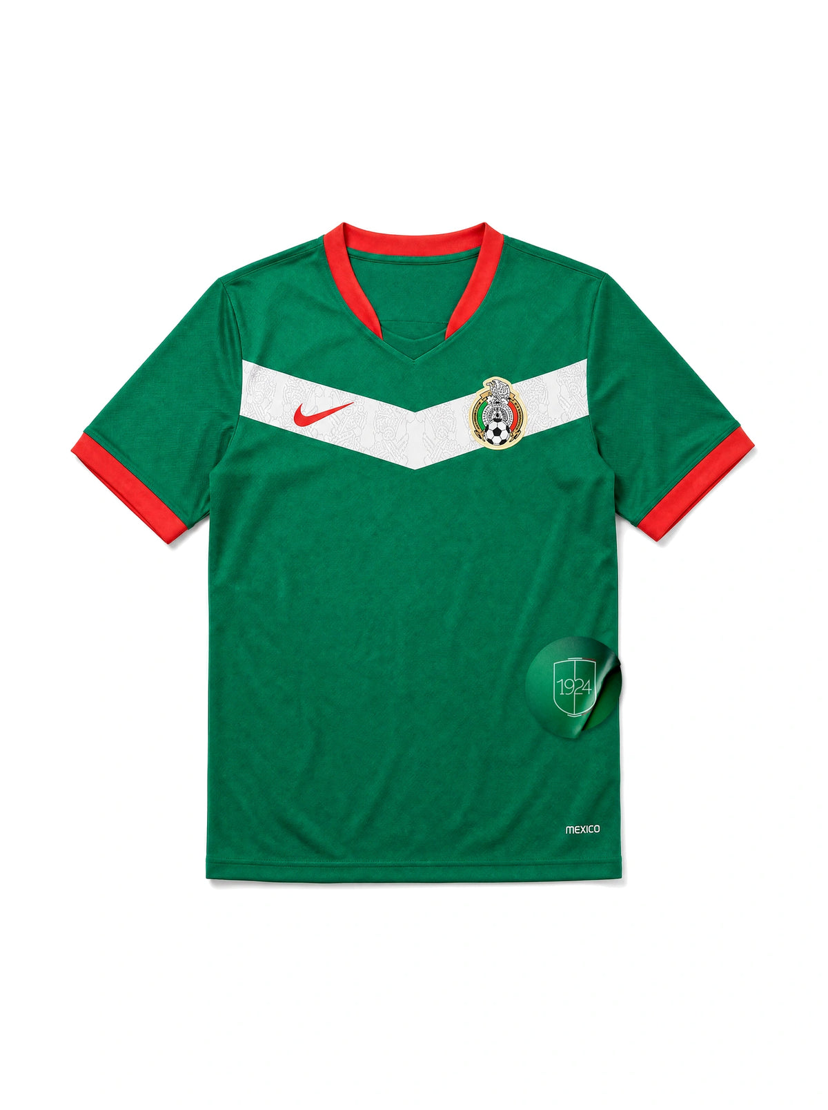 Maglia Gara Retro 2006