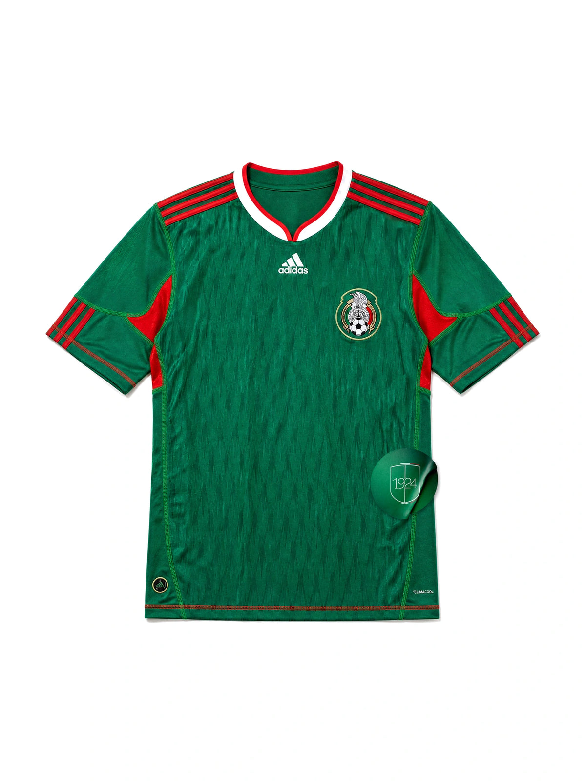Maglia Gara Retro 2010