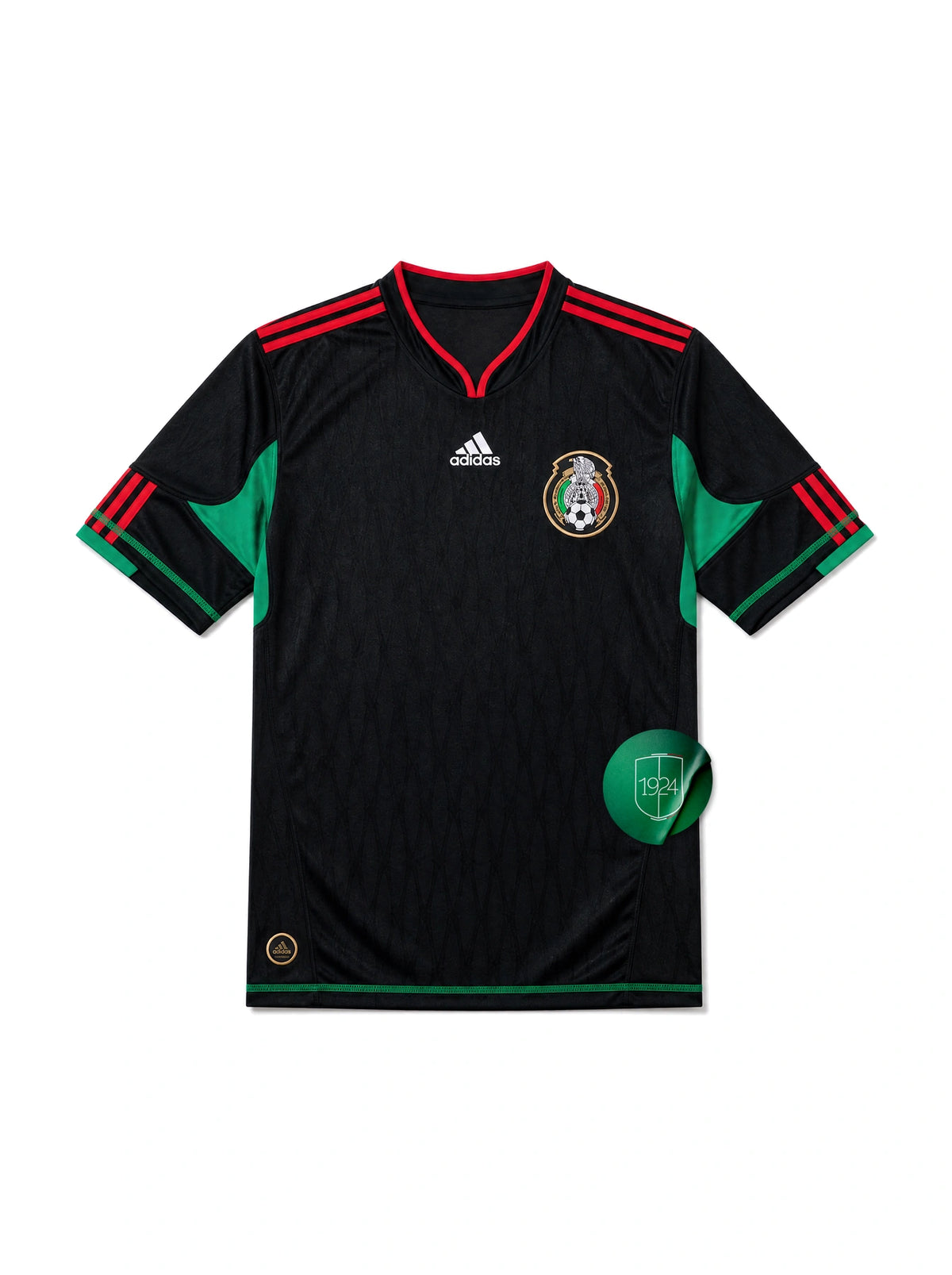 Maglia Gara Retro 2010