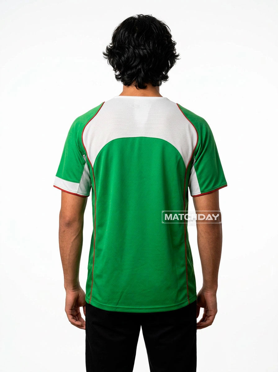 Maglia Gara Retro 2006
