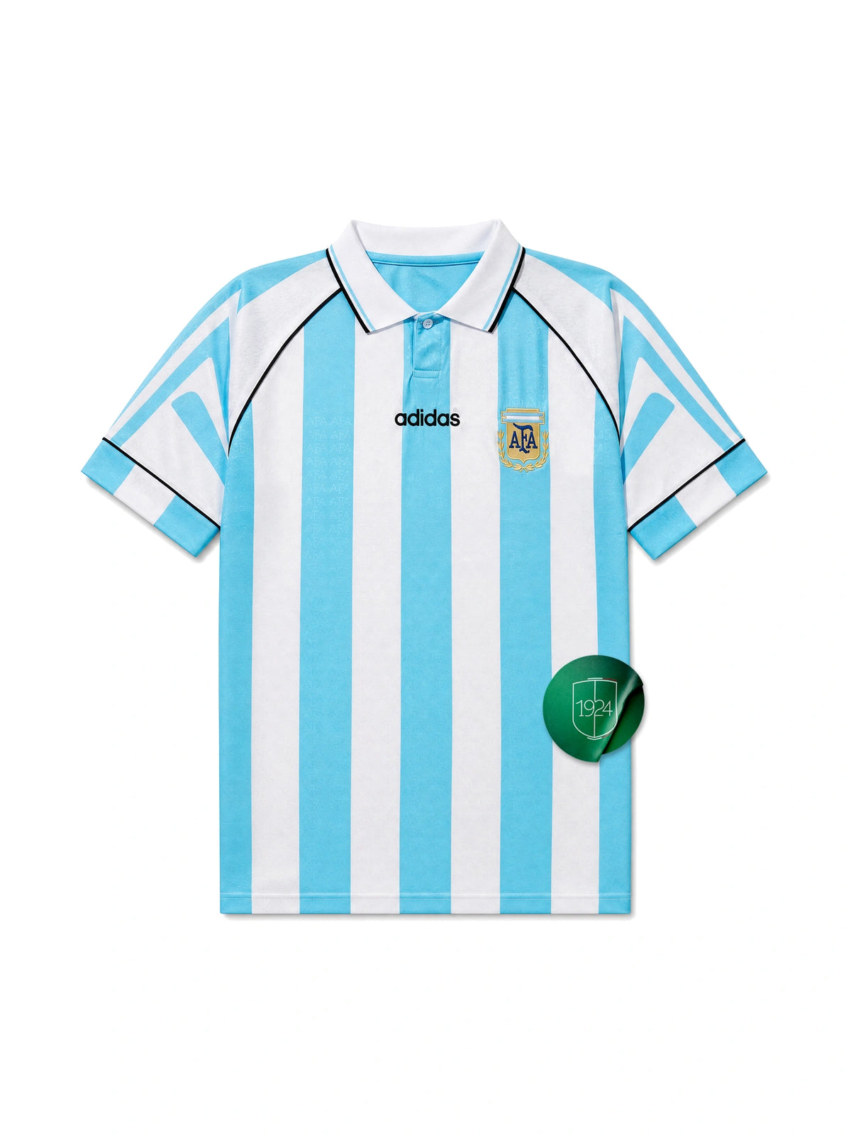 Maglia Gara Retro 1996