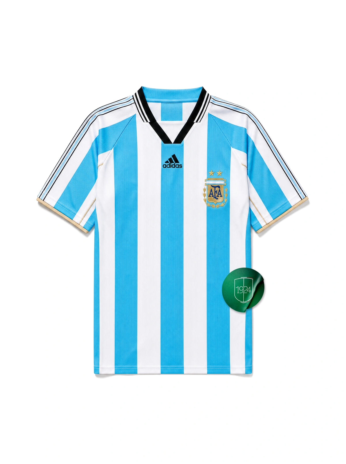 Maglia Gara Retro 1998