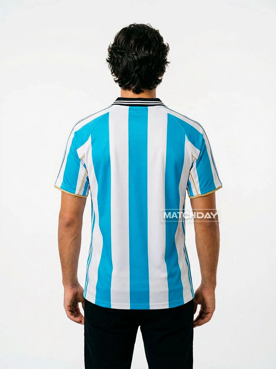 Maglia Gara Retro 1998