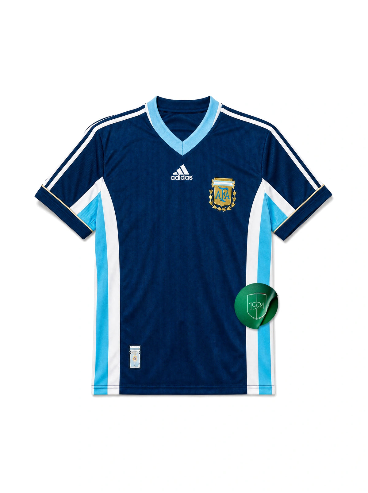 Maglia Gara Retro 1998