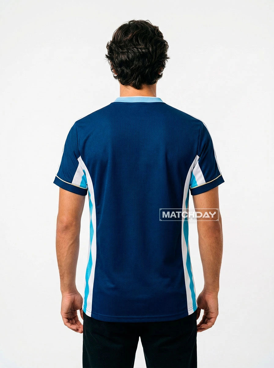 Maglia Gara Retro 1998