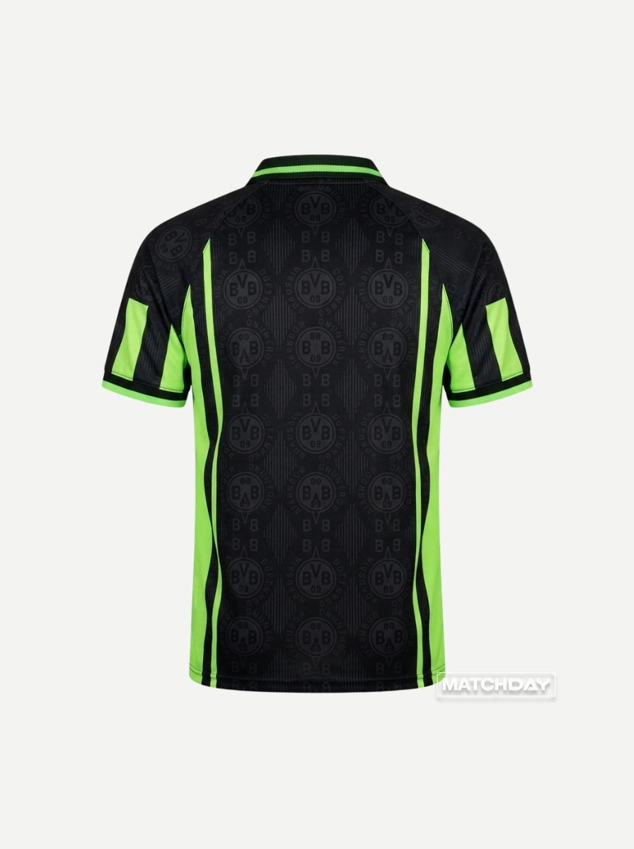 Maglia Gara Retro 1996