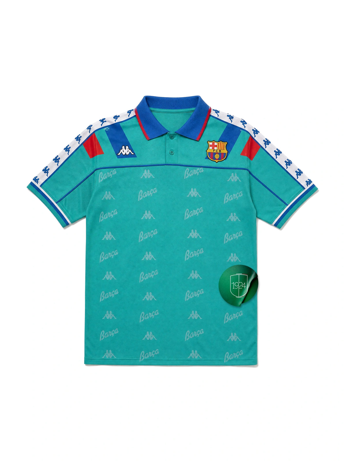 Maglia Gara Retro Away 1992/95