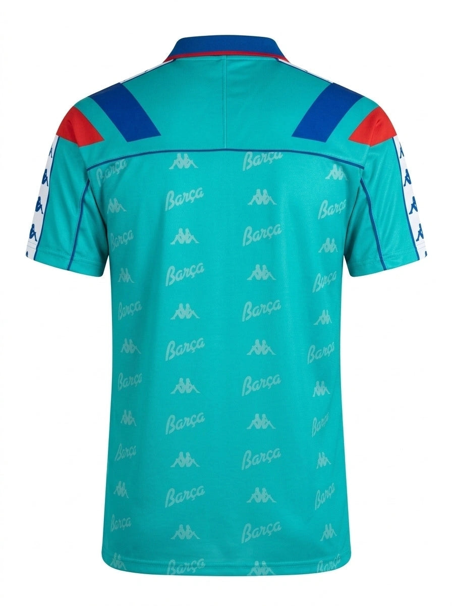Maglia Gara Retro Away 1992/95