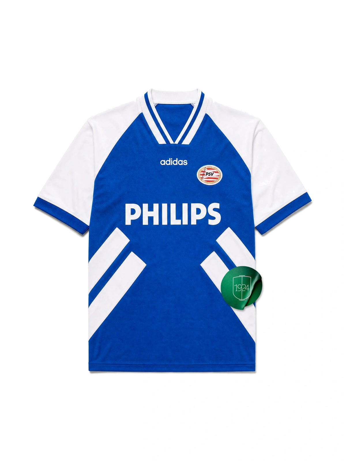Maglia Gara Retro Away 1994