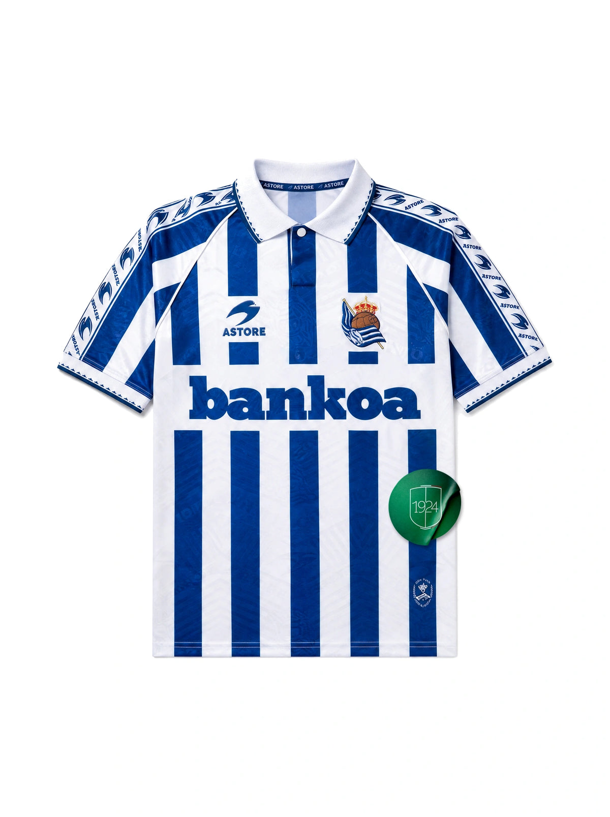 Maglia Gara Retro Home 1994/95