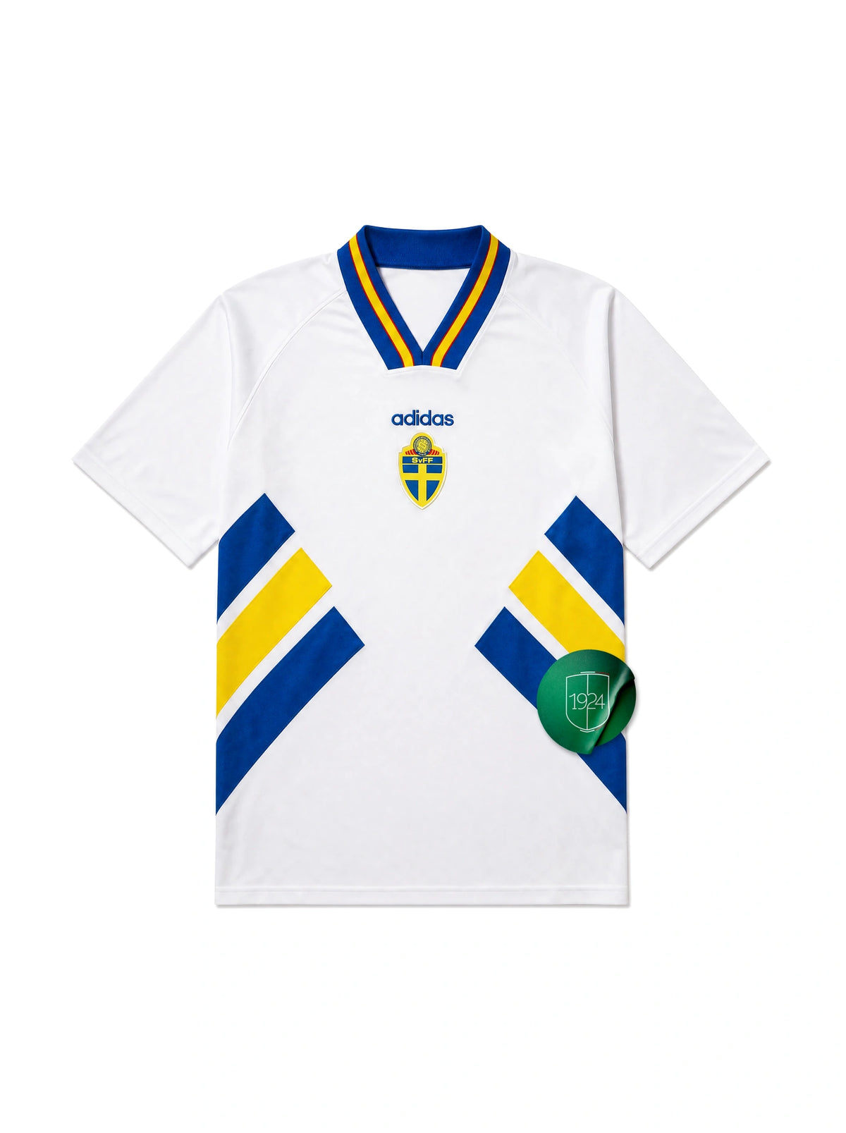 Maglia Gara Retro Away 1994