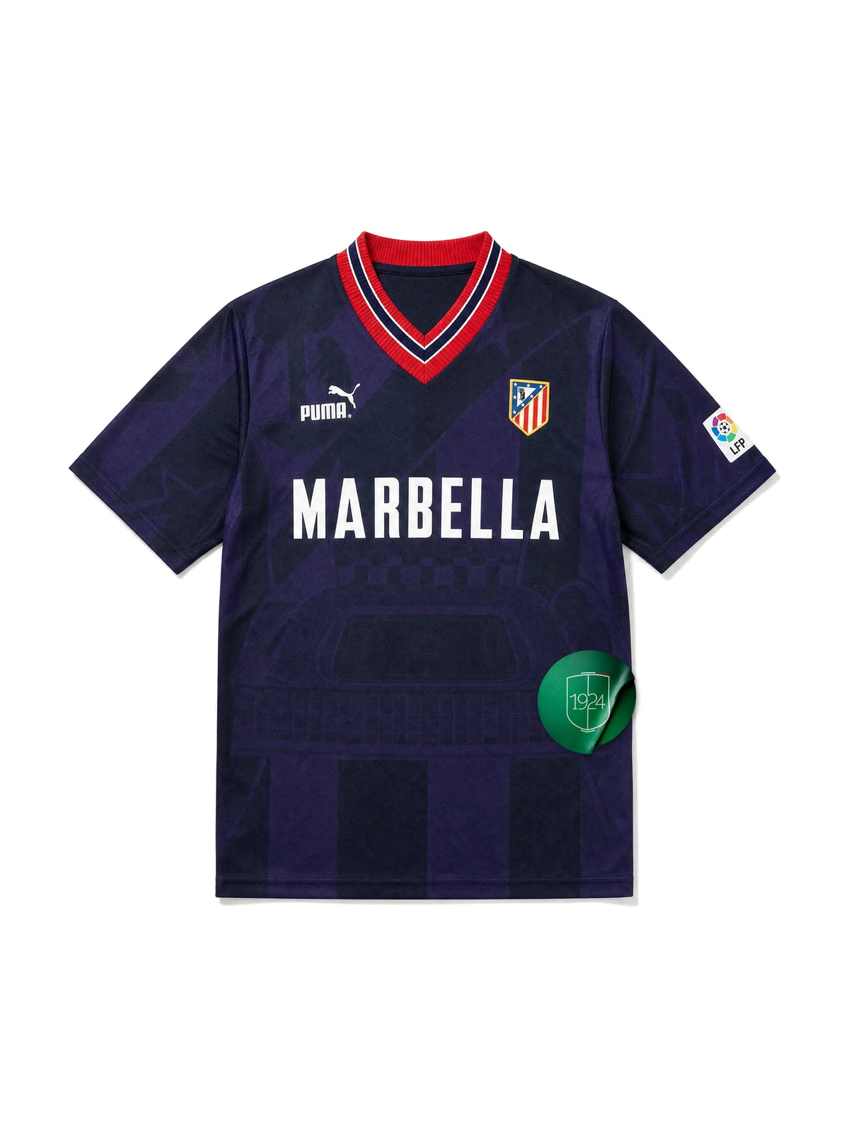 Maglia Gara Retro Away 1995/96
