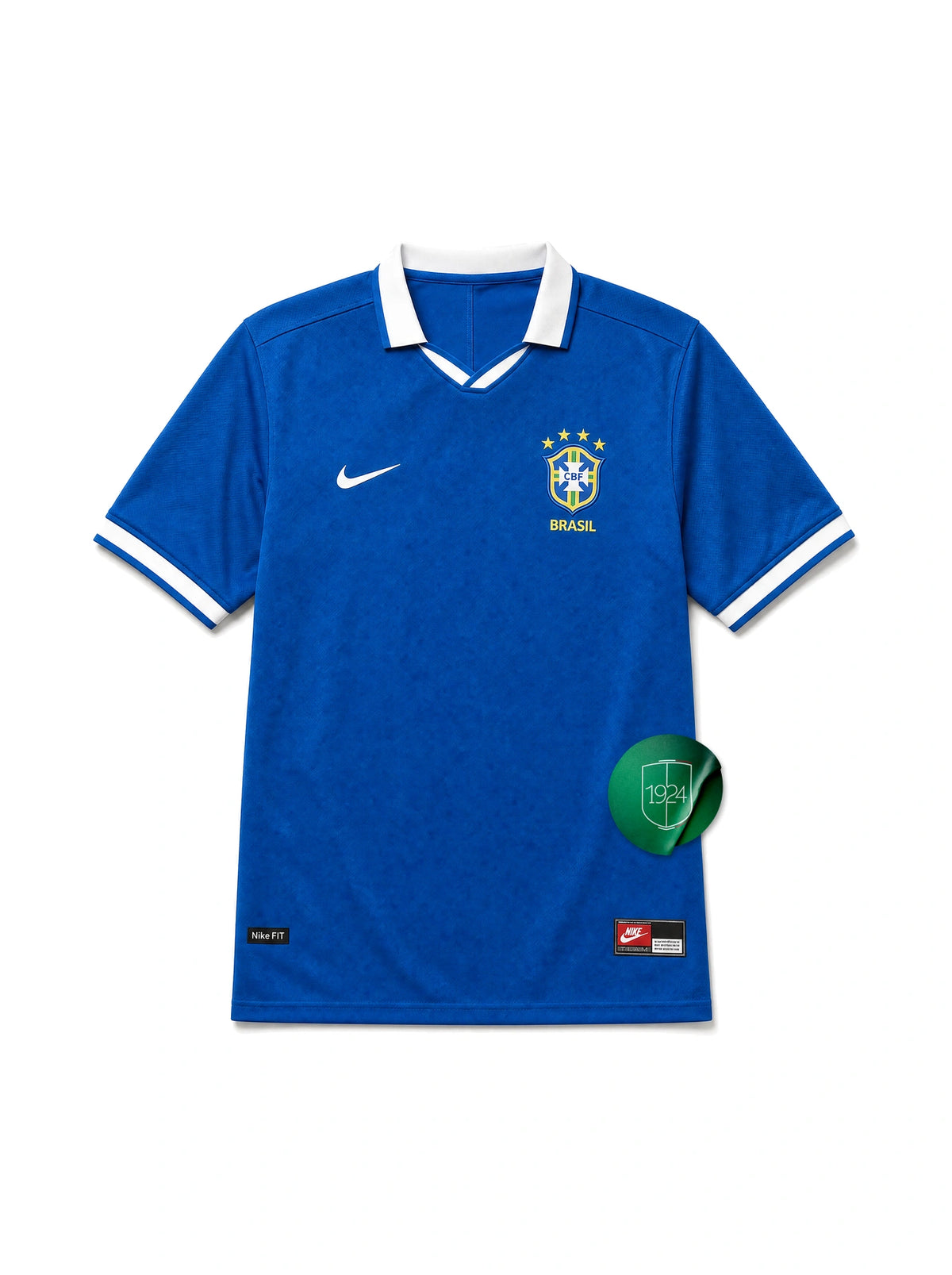 Maglia Gara Retro Away 1997
