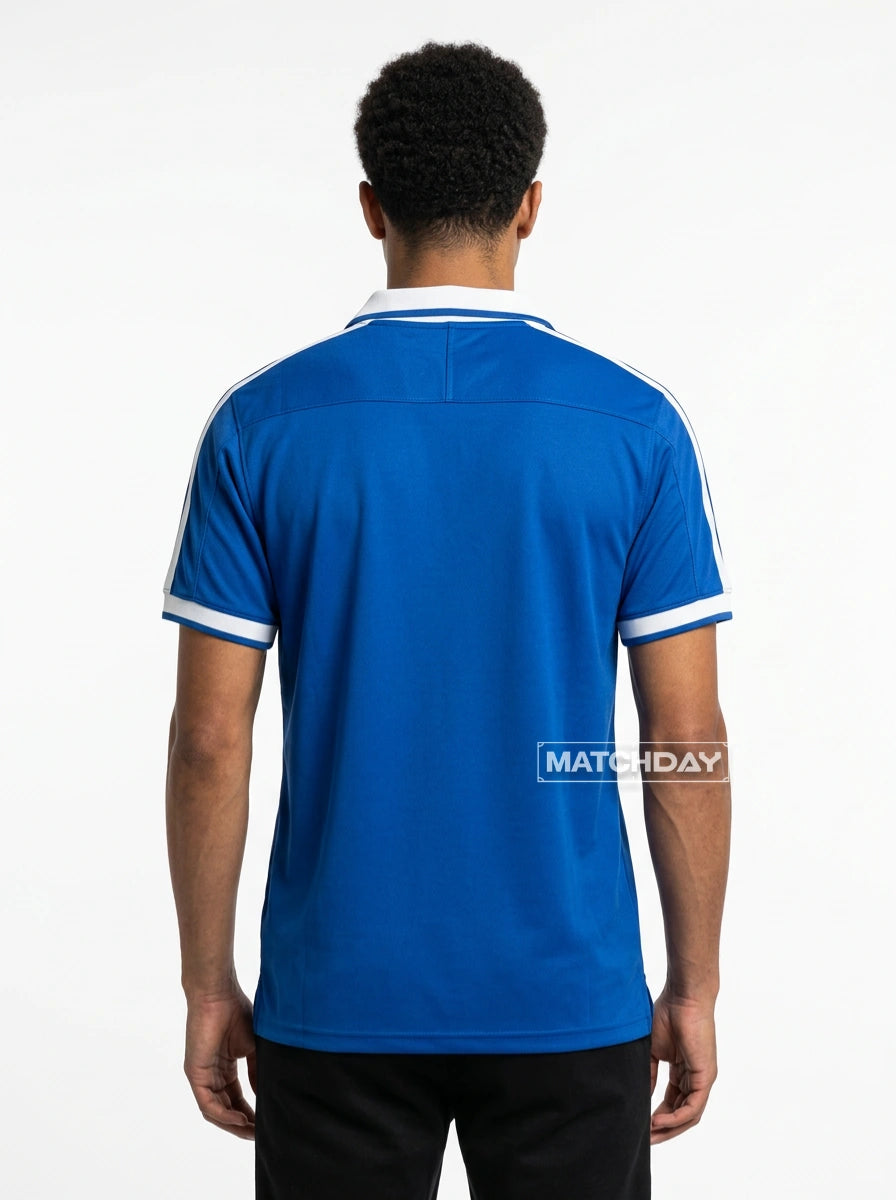 Maglia Gara Retro Away 1997
