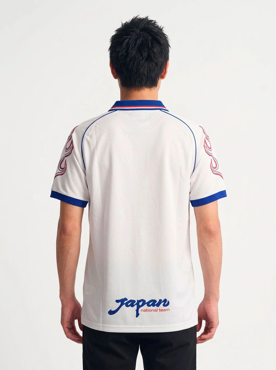 Maglia Gara Retro Away 1998