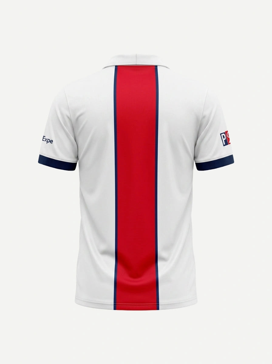 Maglia Gara Retro Away 1998/99