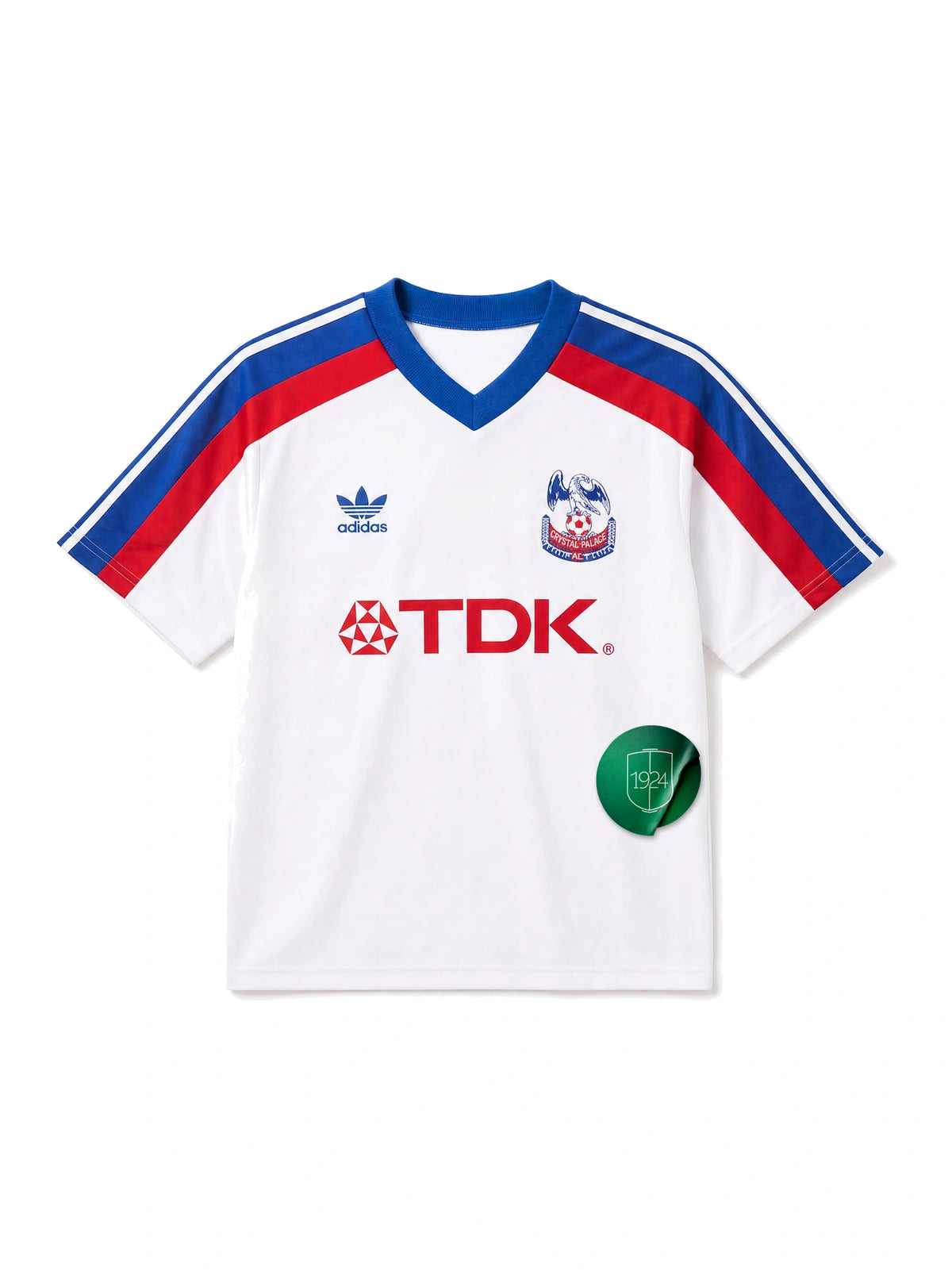 Maglia Gara Retro Away 1998/99