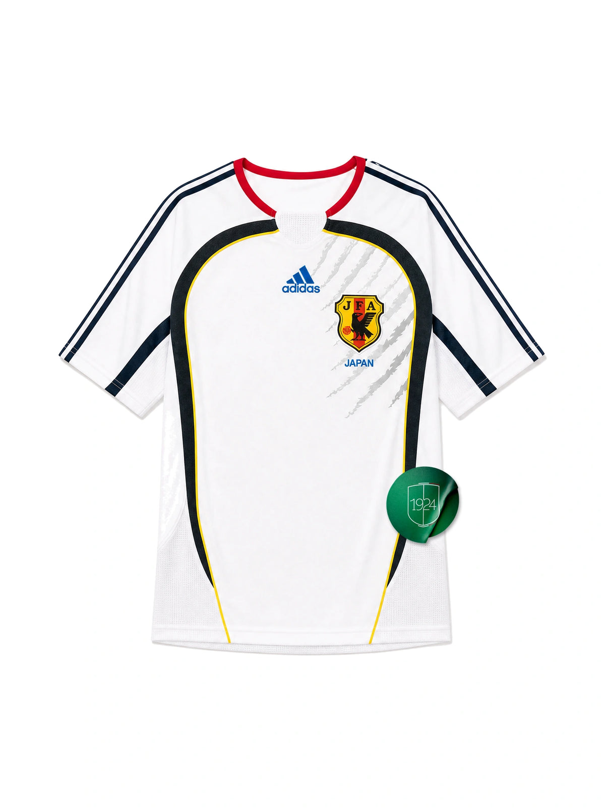 Maglia Gara Retro Away 2006