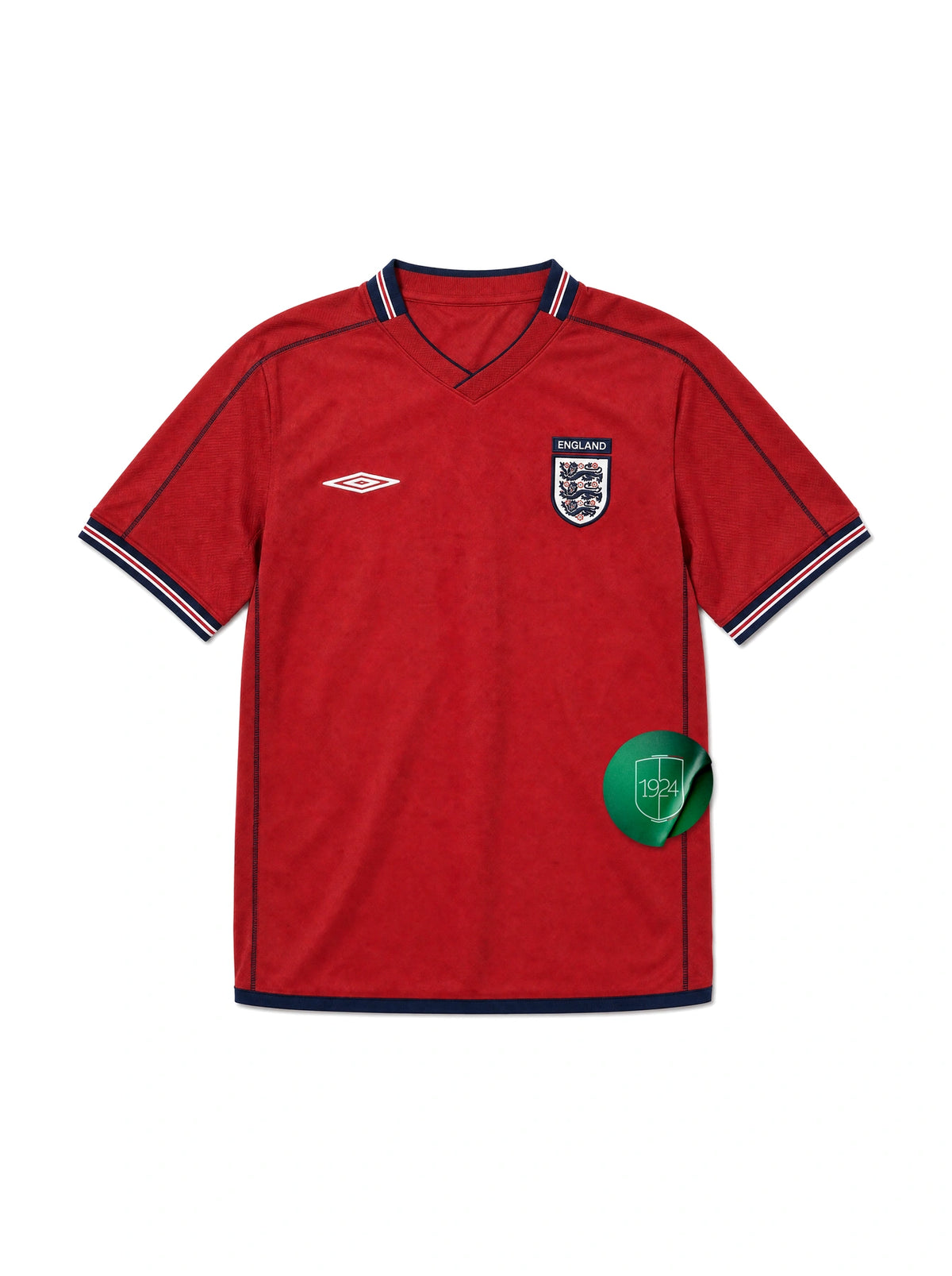 Maglia Gara Retro Away 2000