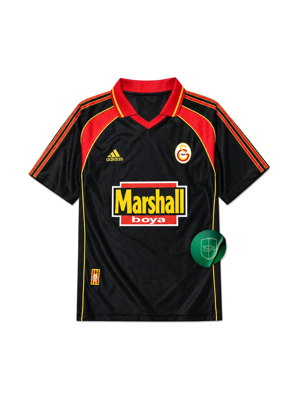 Maglia Gara Retro Away 1999