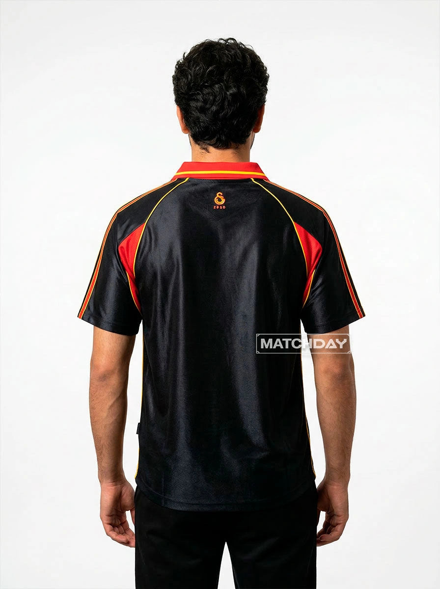 Maglia Gara Retro Away 1999