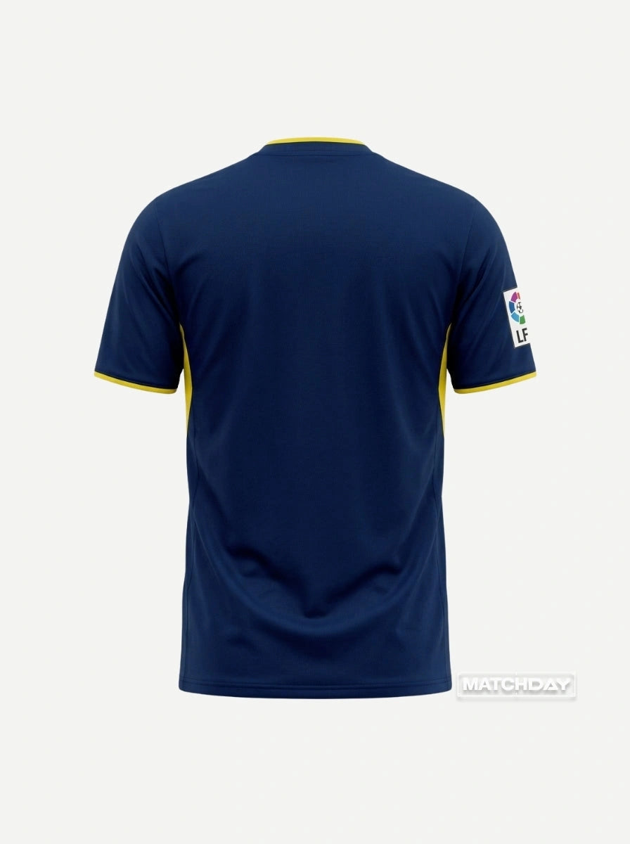 Maglia Gara Retro Away 2002/03