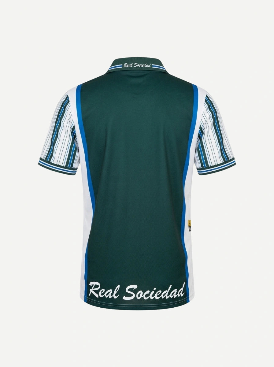 Maglia Gara Retro Away 2002/03