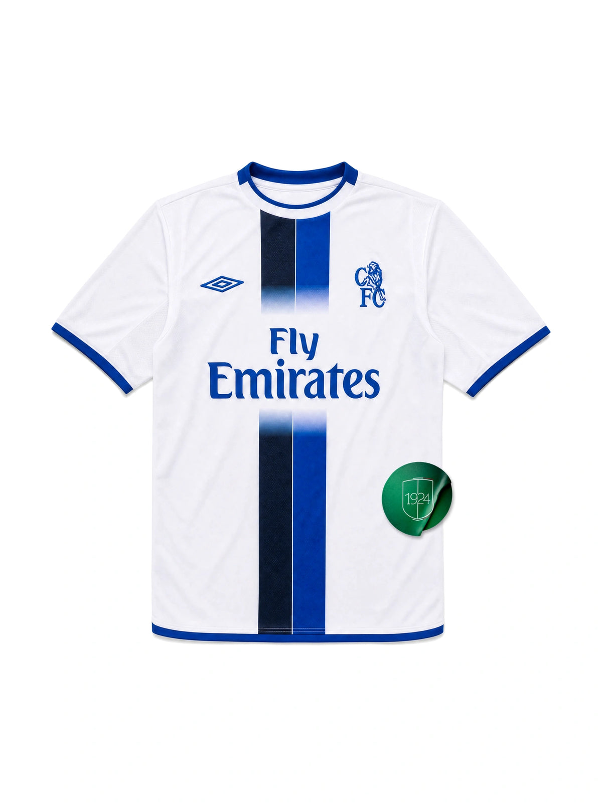 Maglia Gara Retro Away 2003/05