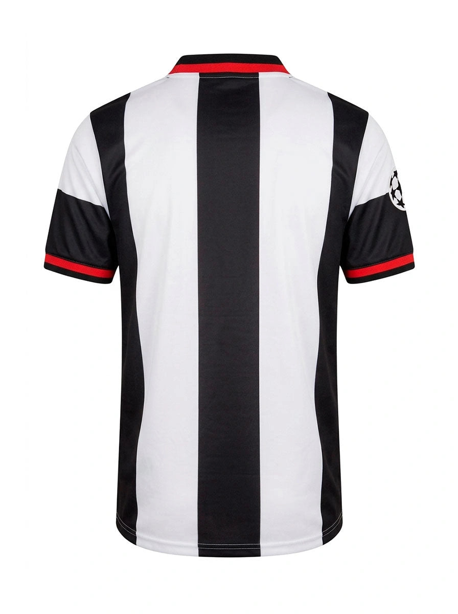 Maglia Gara Retro Away 1998