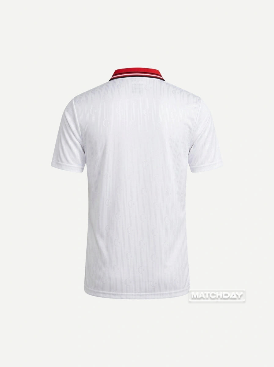 Maglia Gara Retro Away 1996