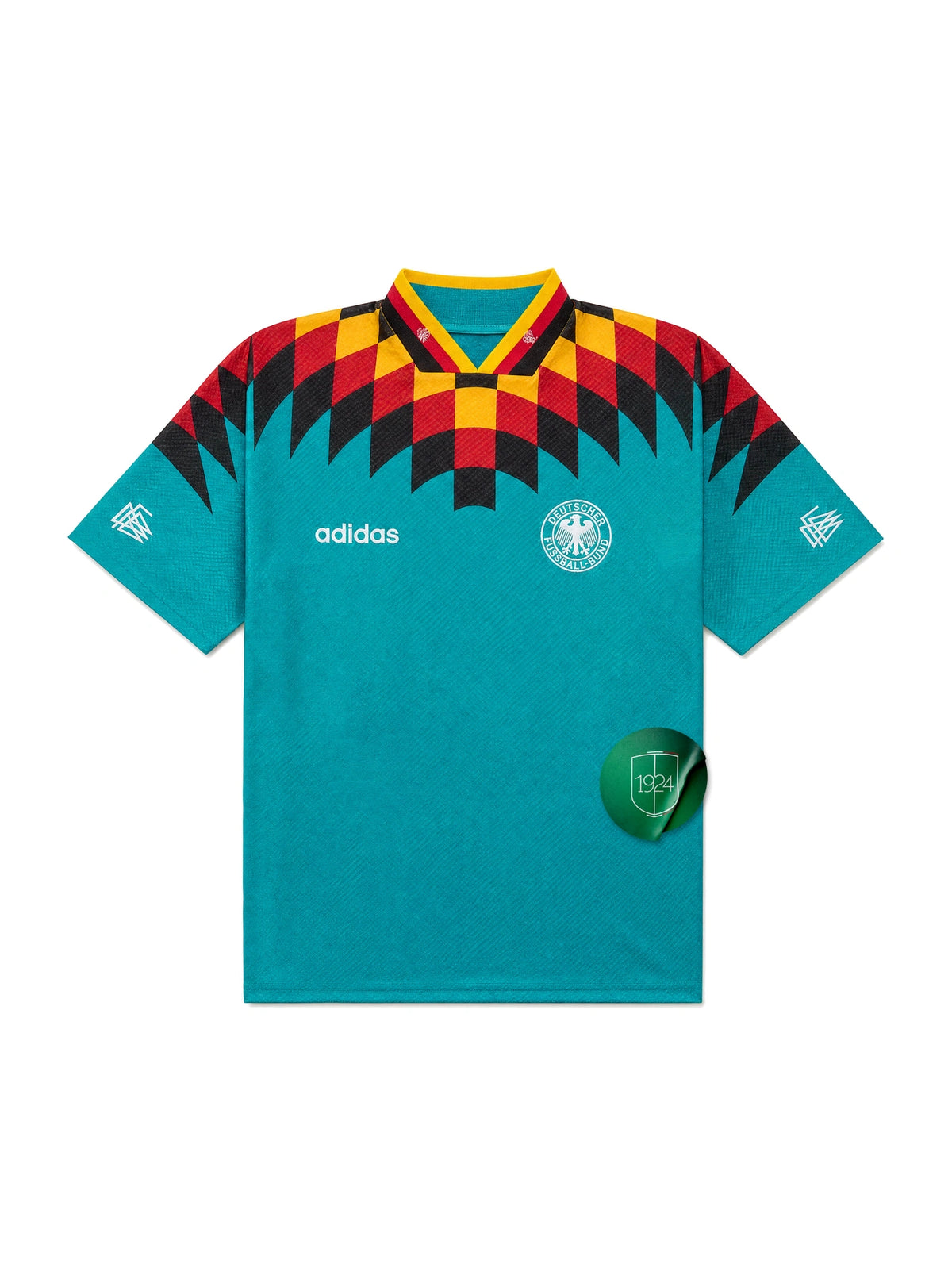Maglia Gara Retro Away 1994