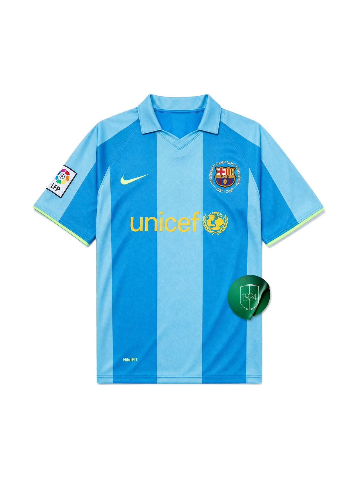 Maglia Gara Retro Away 2007/08