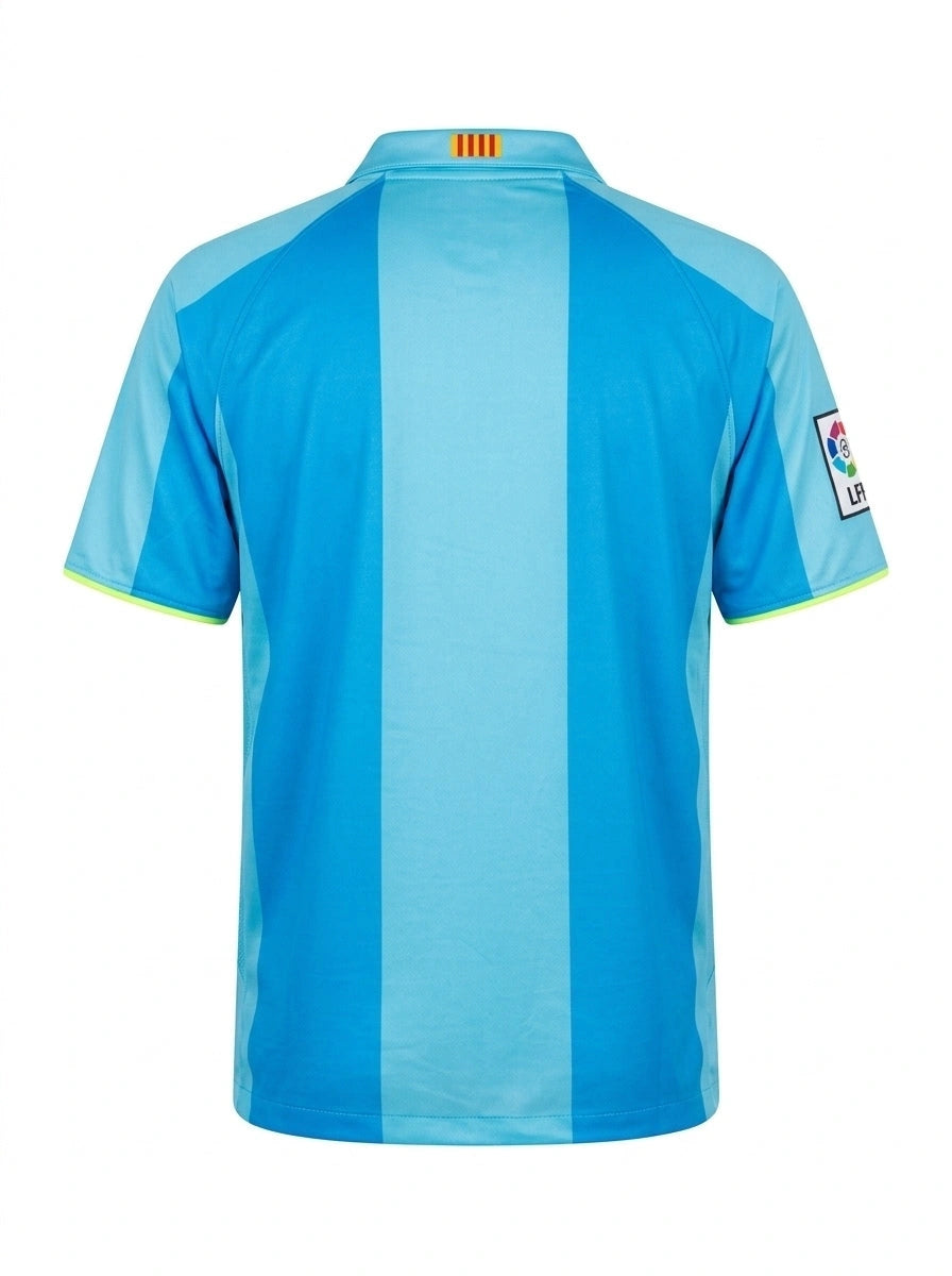 Maglia Gara Retro Away 2007/08